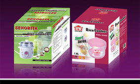 包裝設計與品牌推廣的一站式解決方案